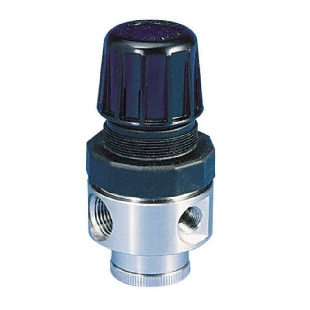 Compressed Air Regulator: 1/2